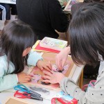 お母さんと一緒に! 2